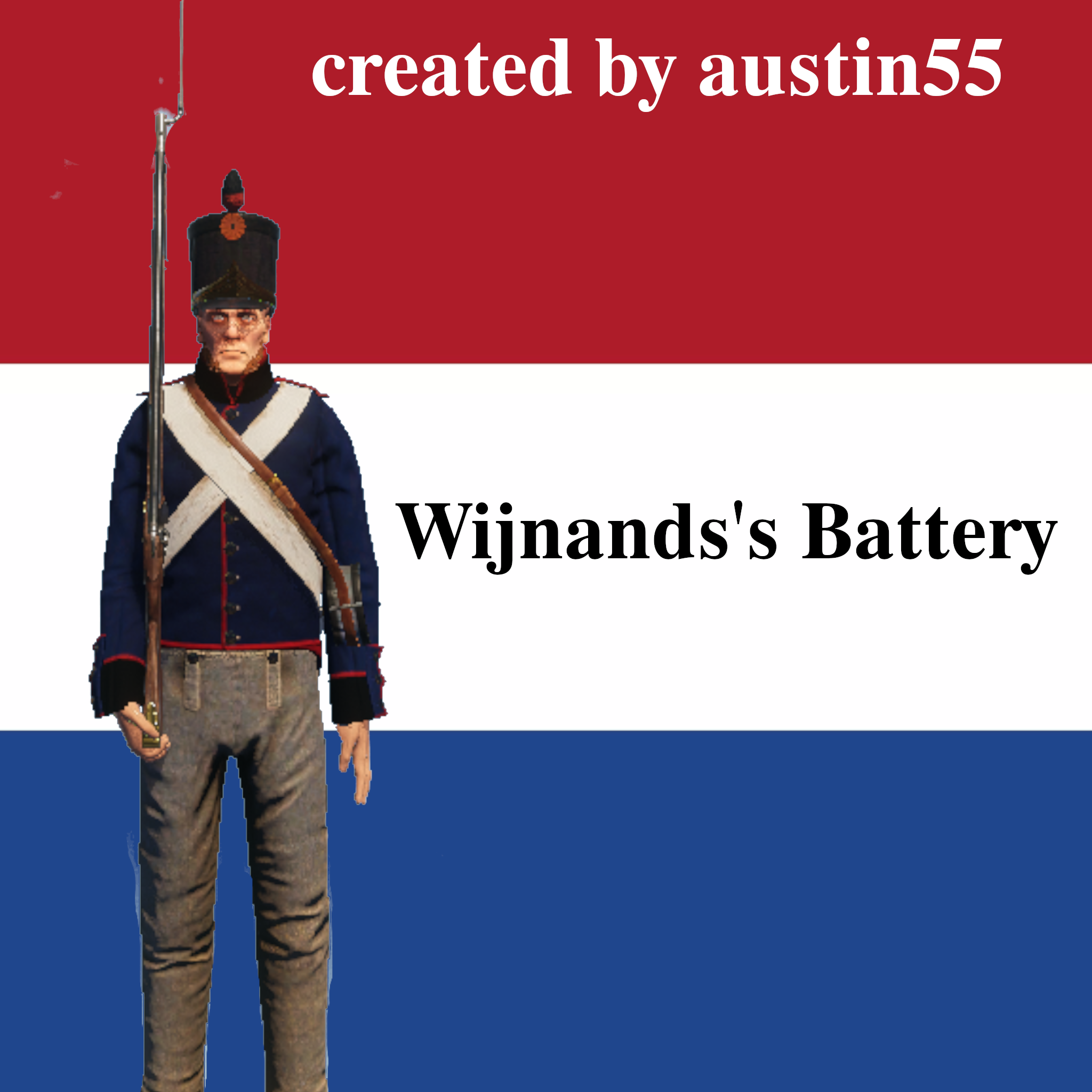 Wijnands Battery