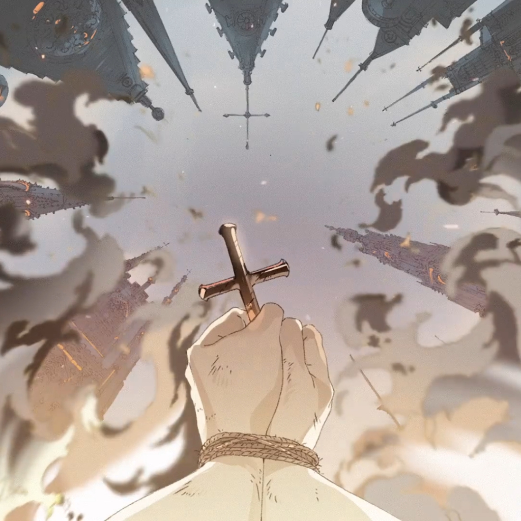 Steam Workshop::Fate/Grand Order - Memorial Movie 2023 E
