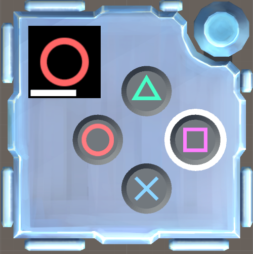 Quick Time Events