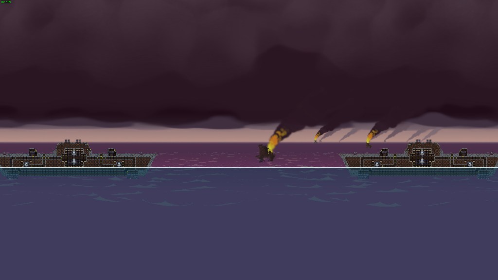 HeavyBattleShips