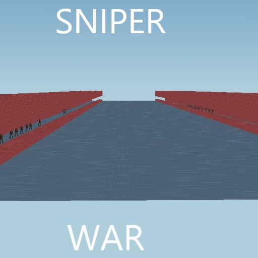 [VSCRIPT] Sniper War – Team Fortress 2 Mod