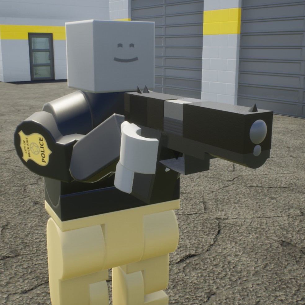 Laffey's Firearms: Glock 19