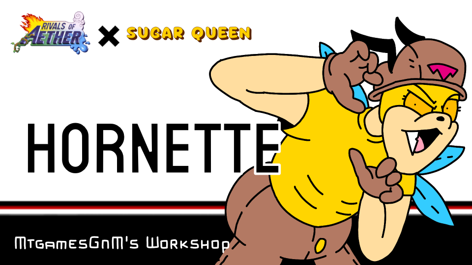 Hornette