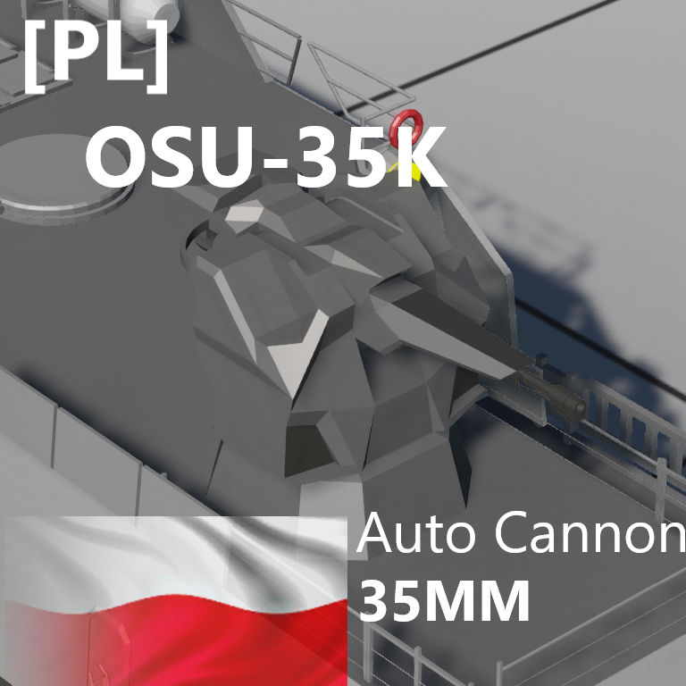 OSU-35K