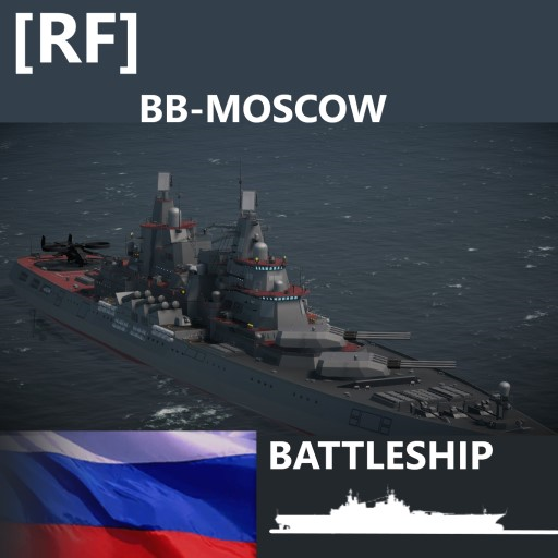 RF-BB Moscow MWDI