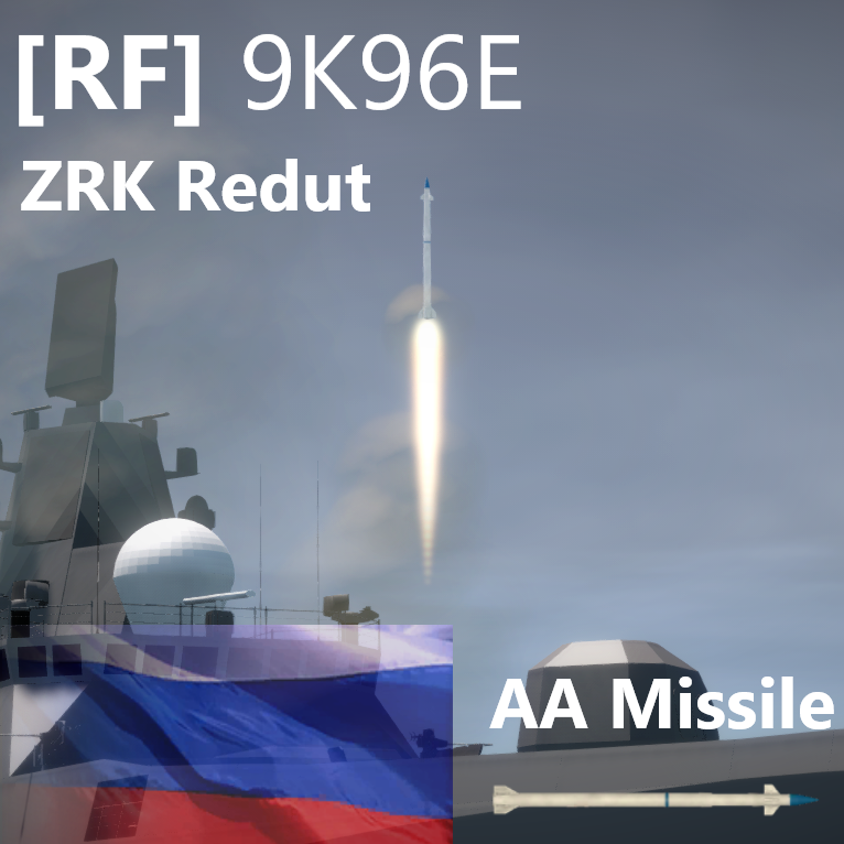9M96E ZRKRedut