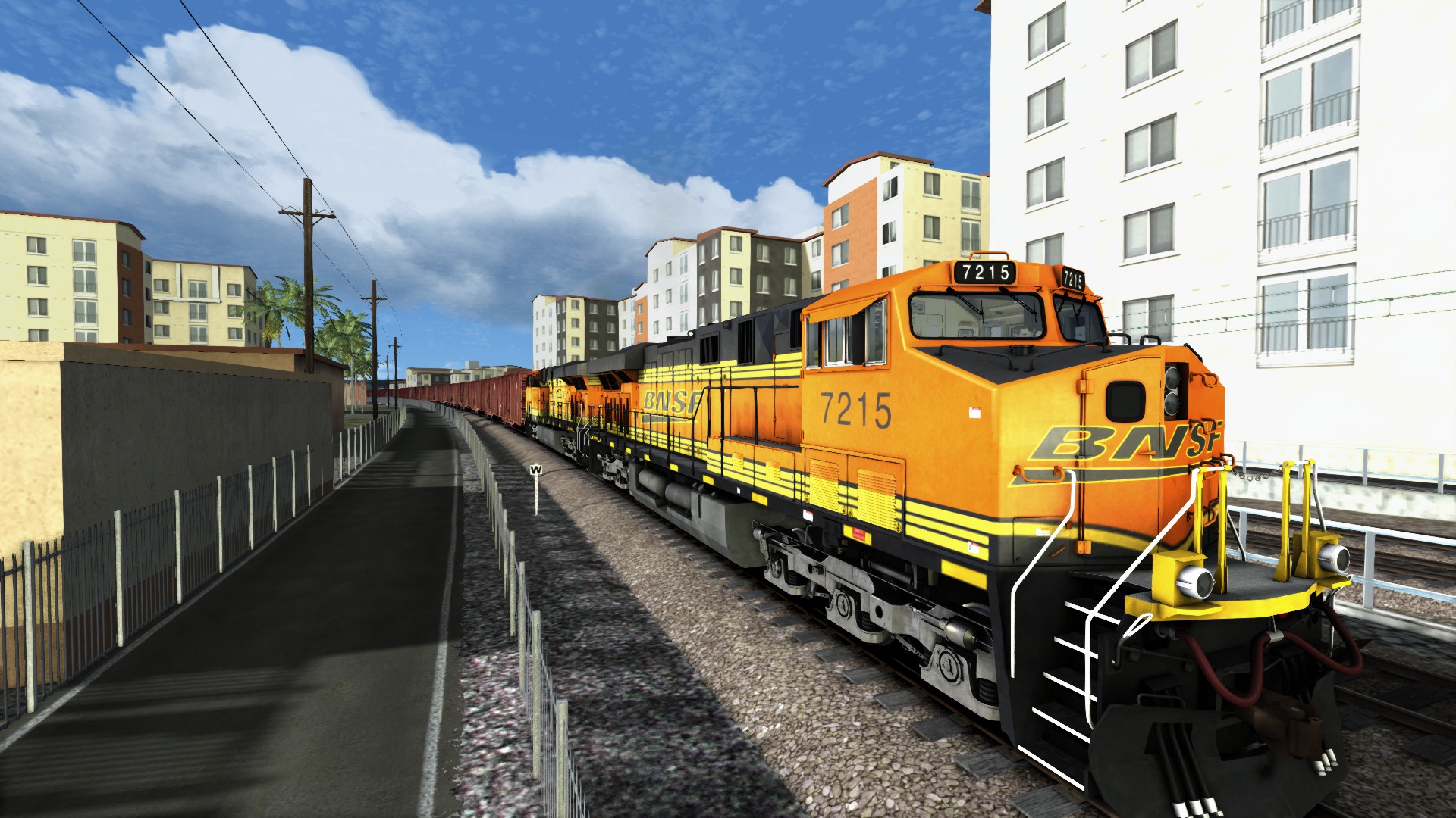 139 USA Family Railway yard Pacific Surfliner Part 16 Stop Ash Main