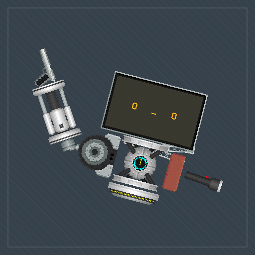 Quack The Robot Companion!