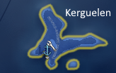 Kerguelen