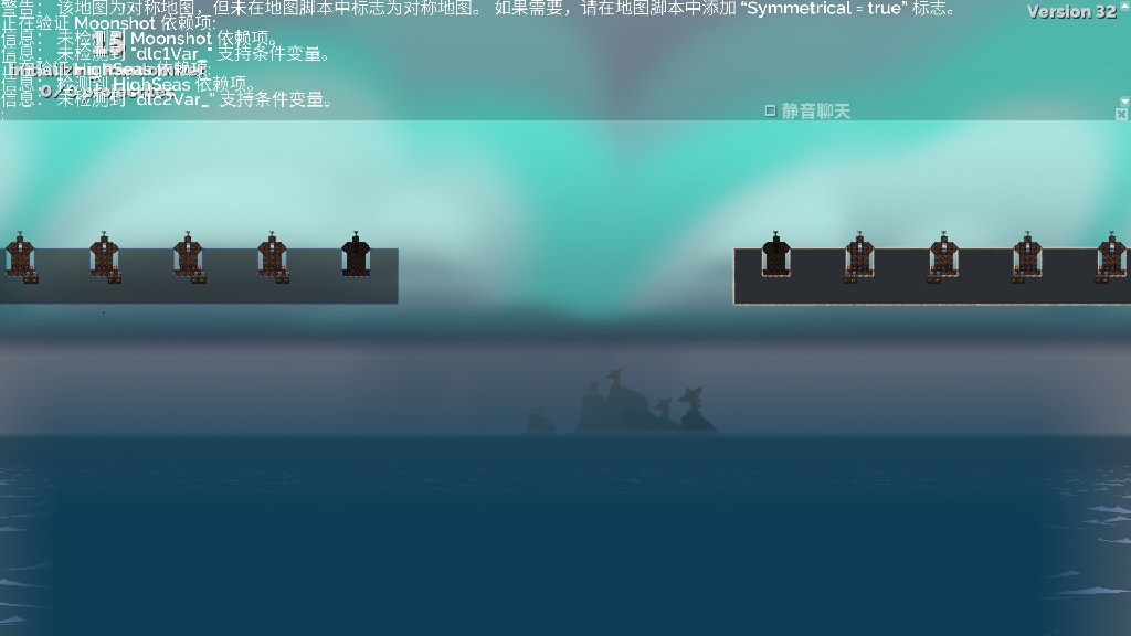 欢乐的地图