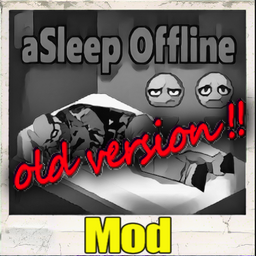 [41] aSleep Offline - old version [EASY]