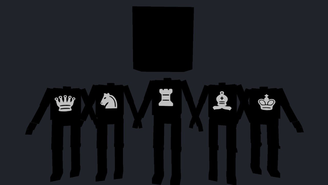 ChessBlackPieces