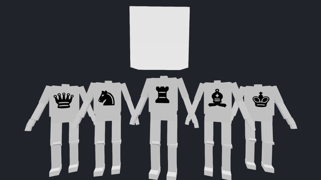 ChessWhitePieces