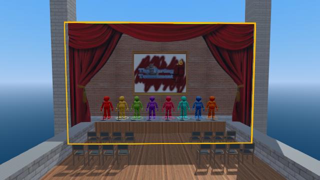 The Farting Tournament