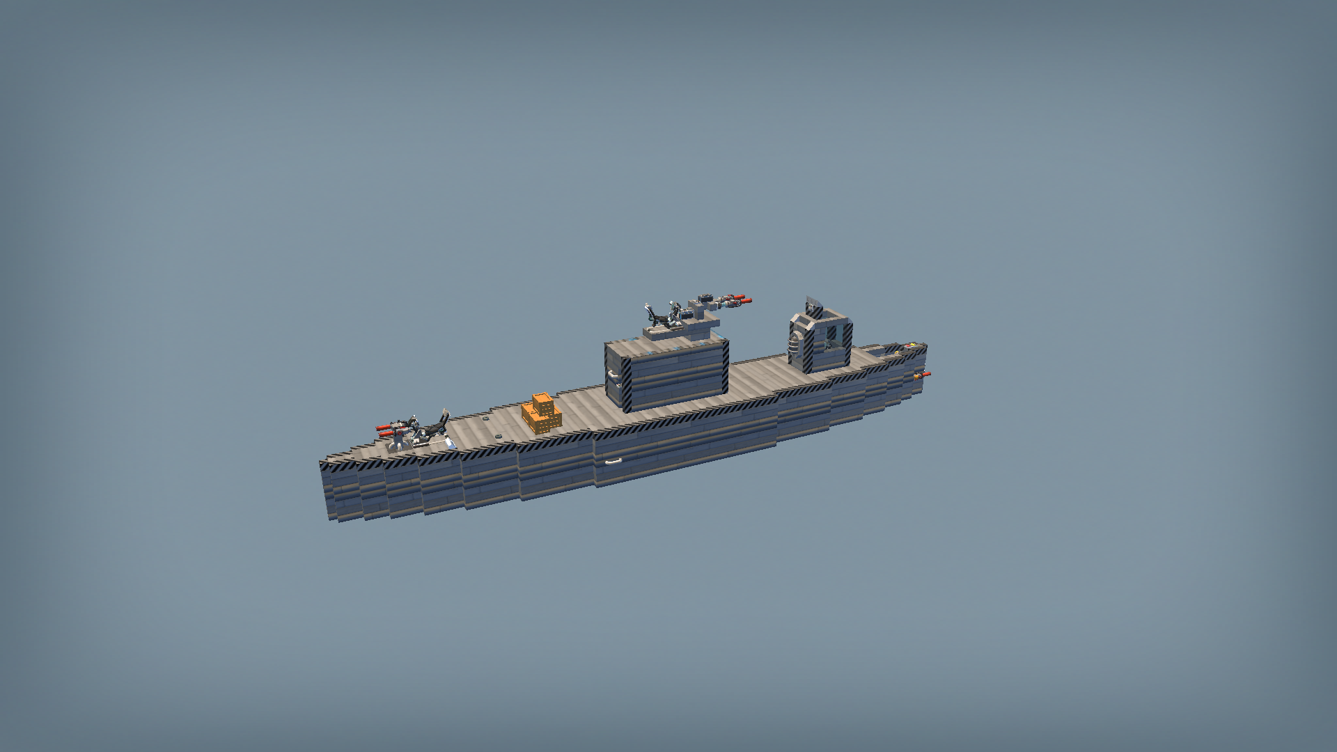 Battleship preview