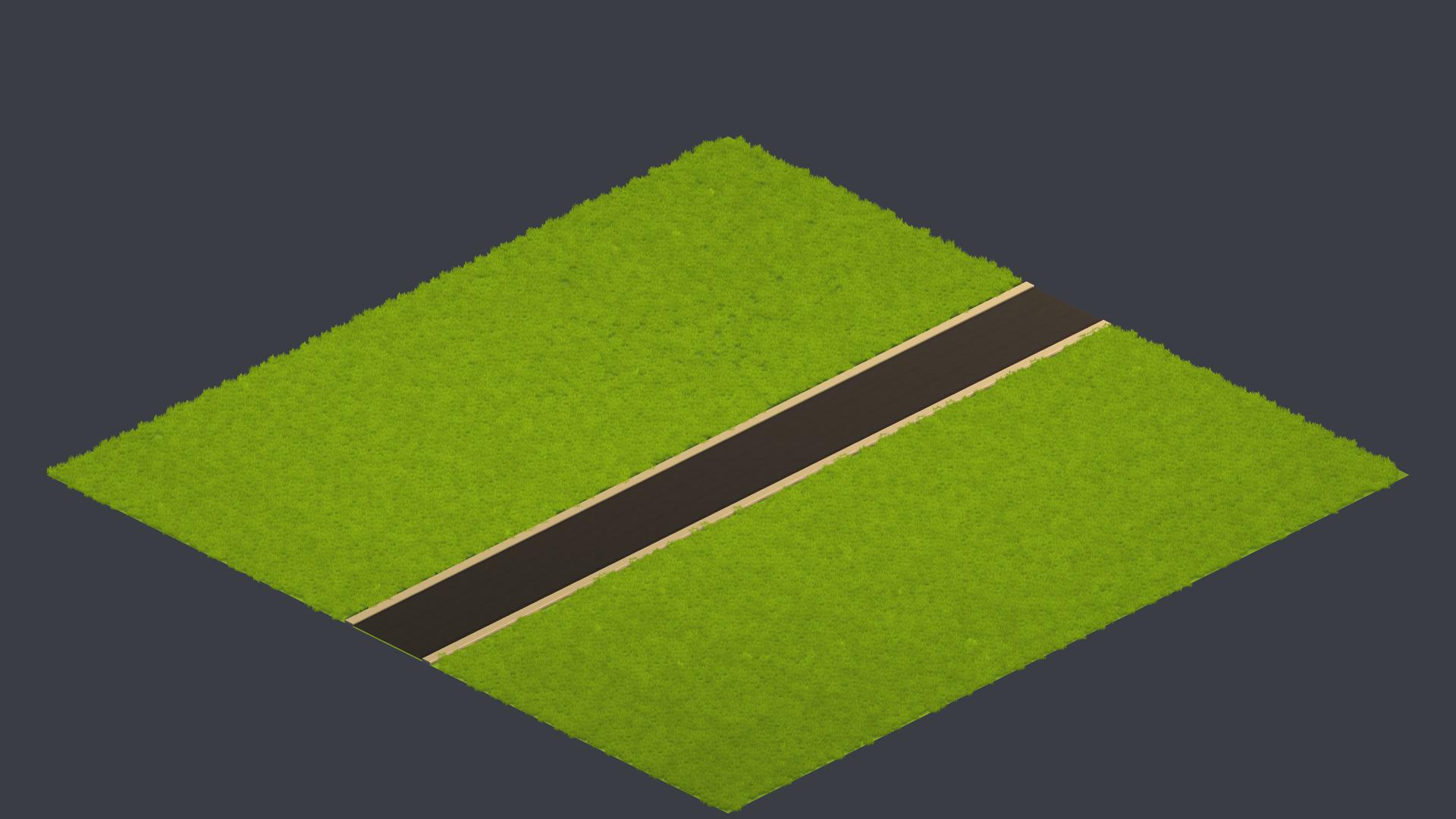 Straight Road.tile