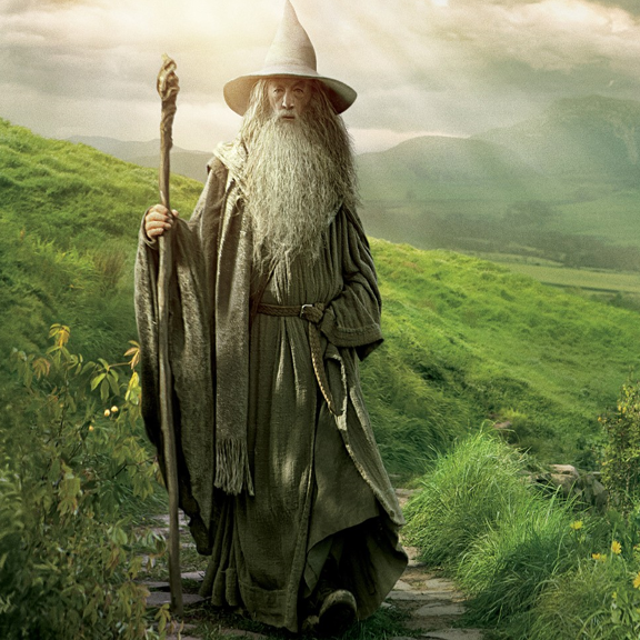 SK's LOTR models