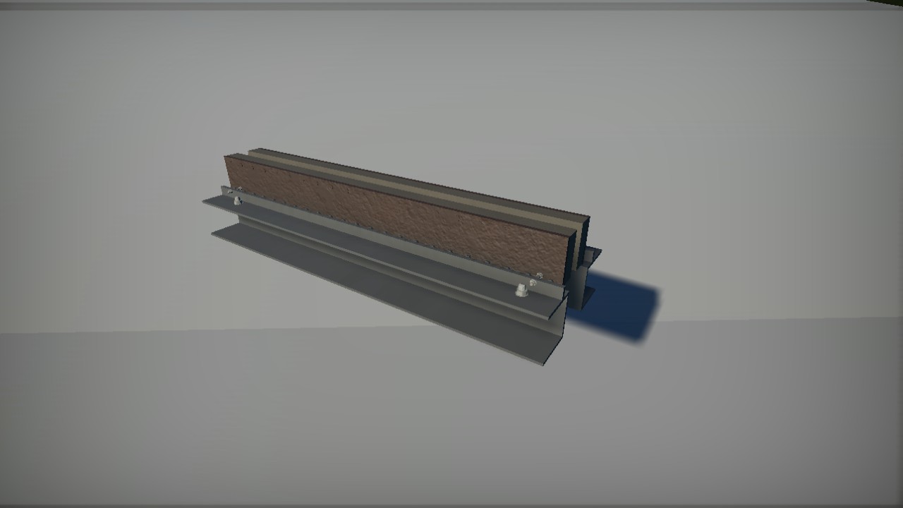 GCI Magnetic Brake Type 3