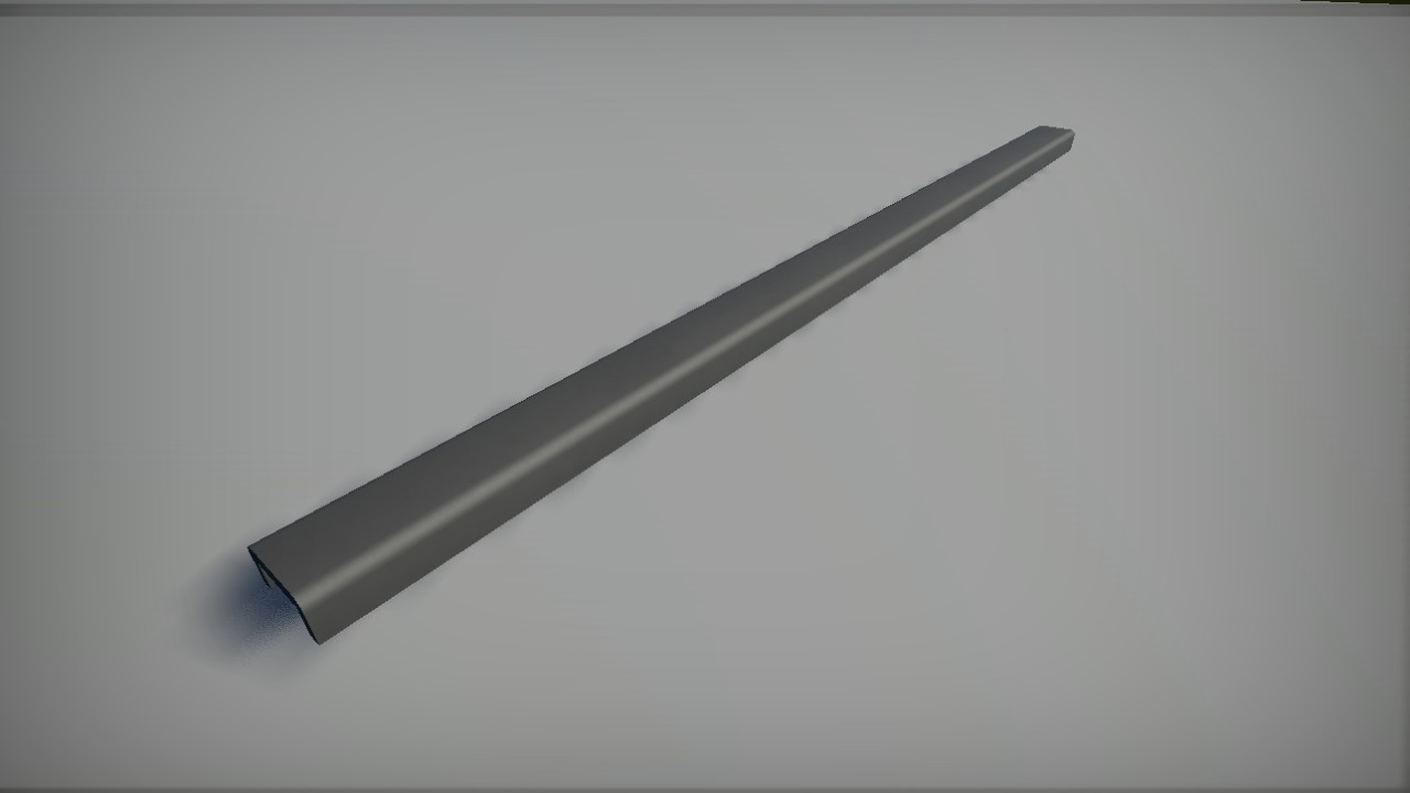 GCI Restrain Release Bar
