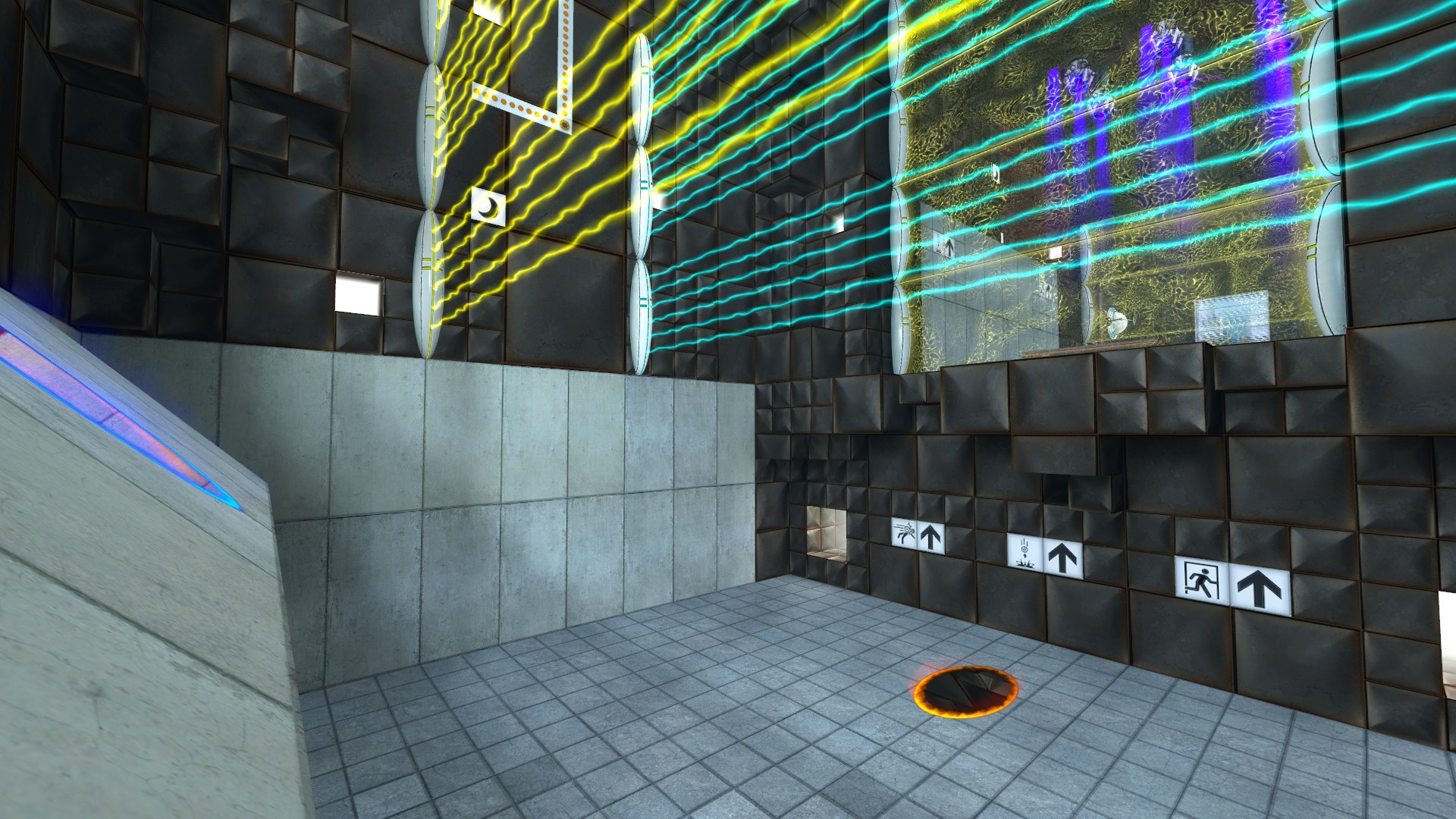 Portal: Dawn #15
