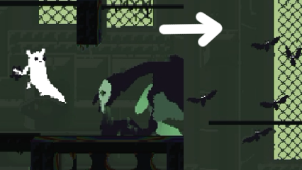 Bat Bomb