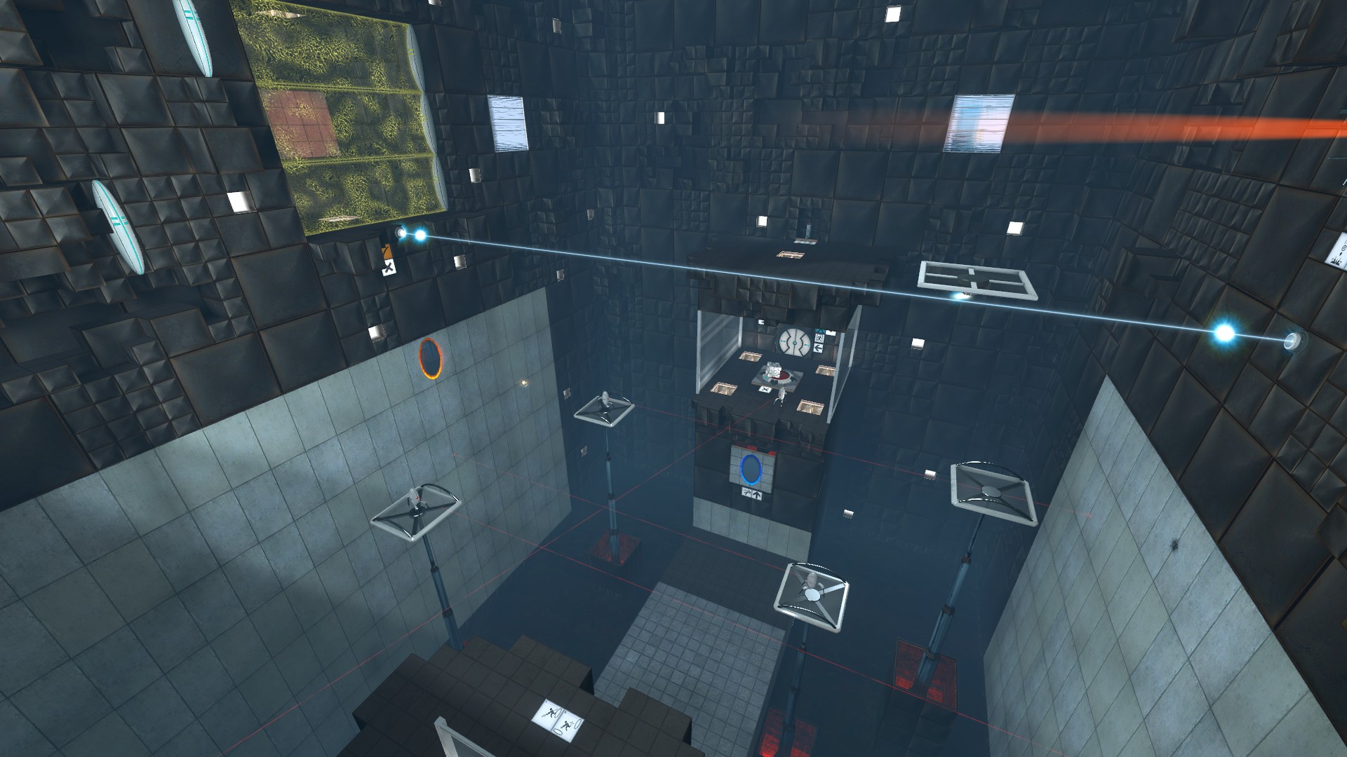 Portal: Dawn #16
