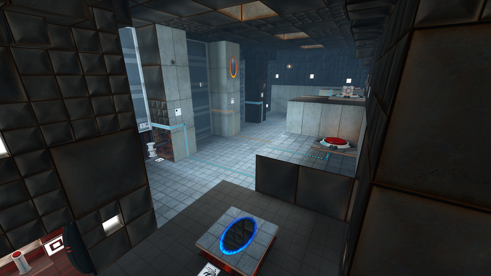 Portal: Dawn #17