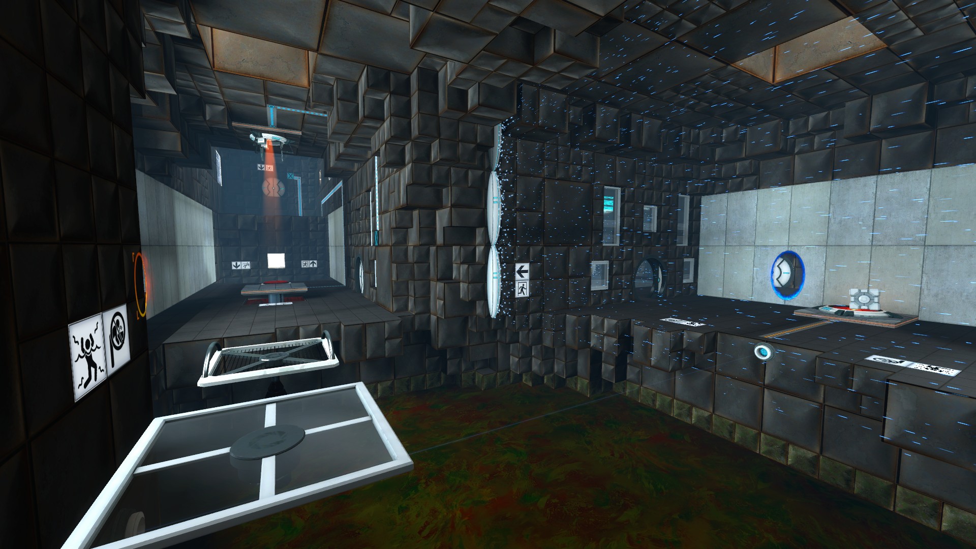 Portal: Dawn #18