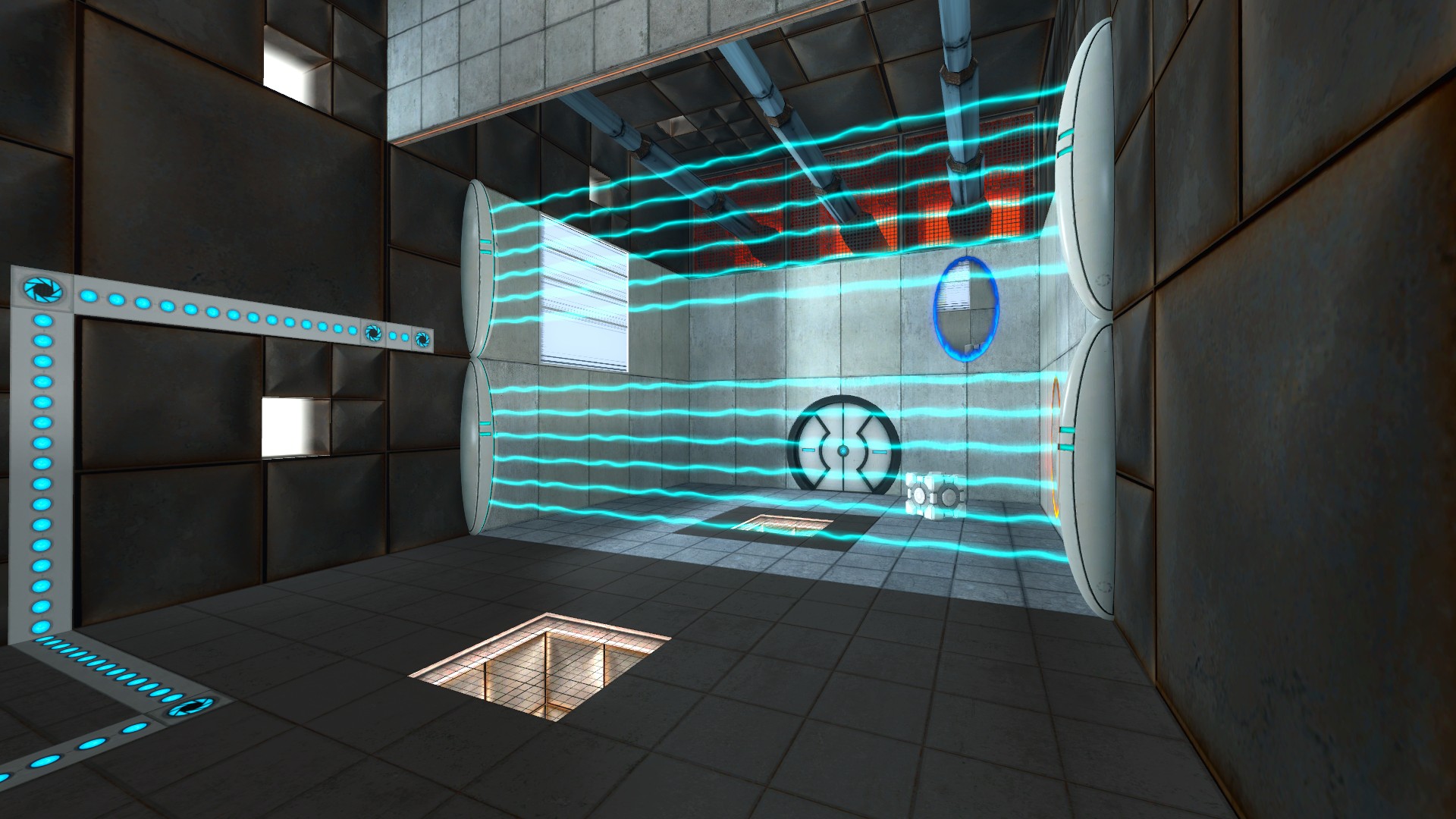 Portal: Dawn #14