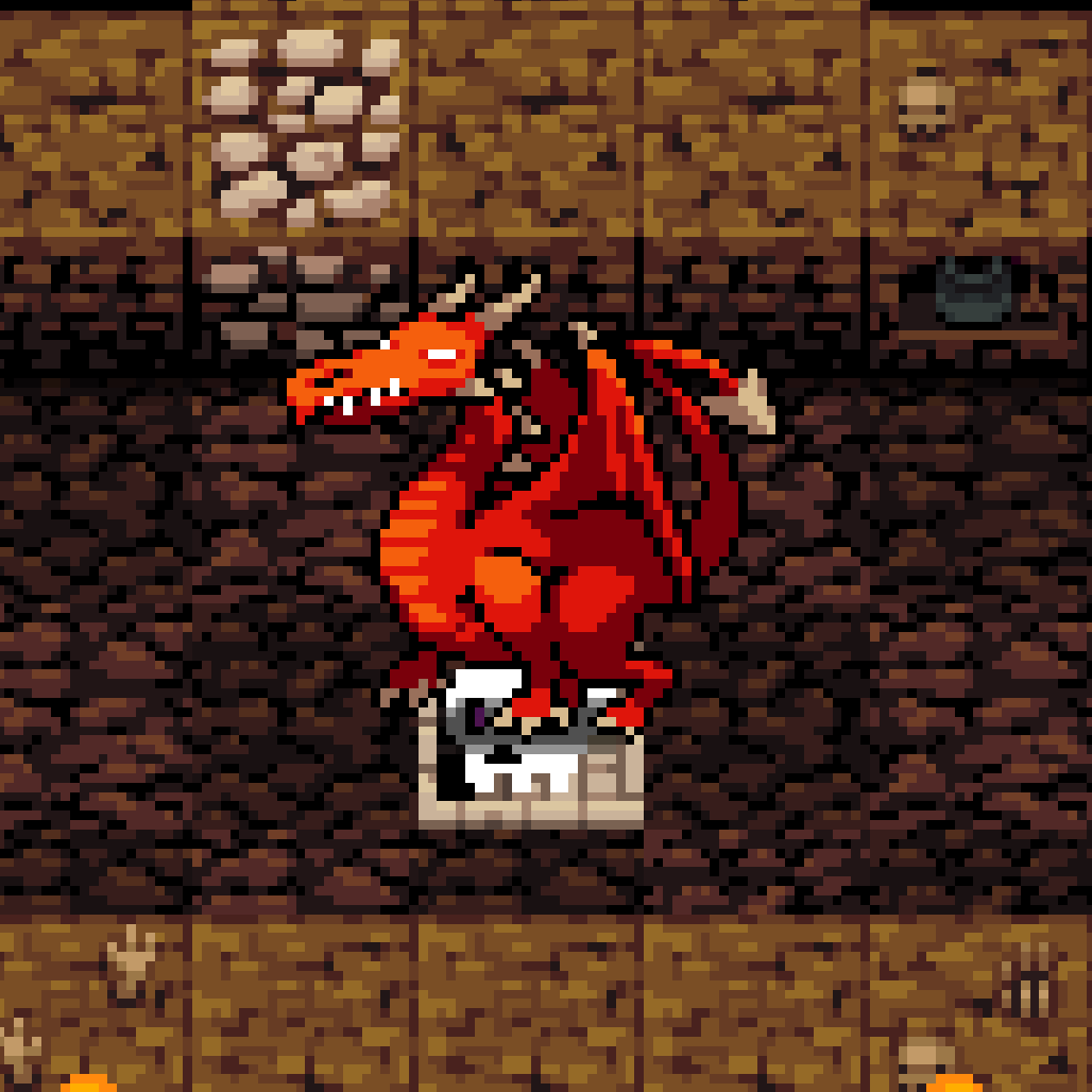 Crypt of the Dragondancer