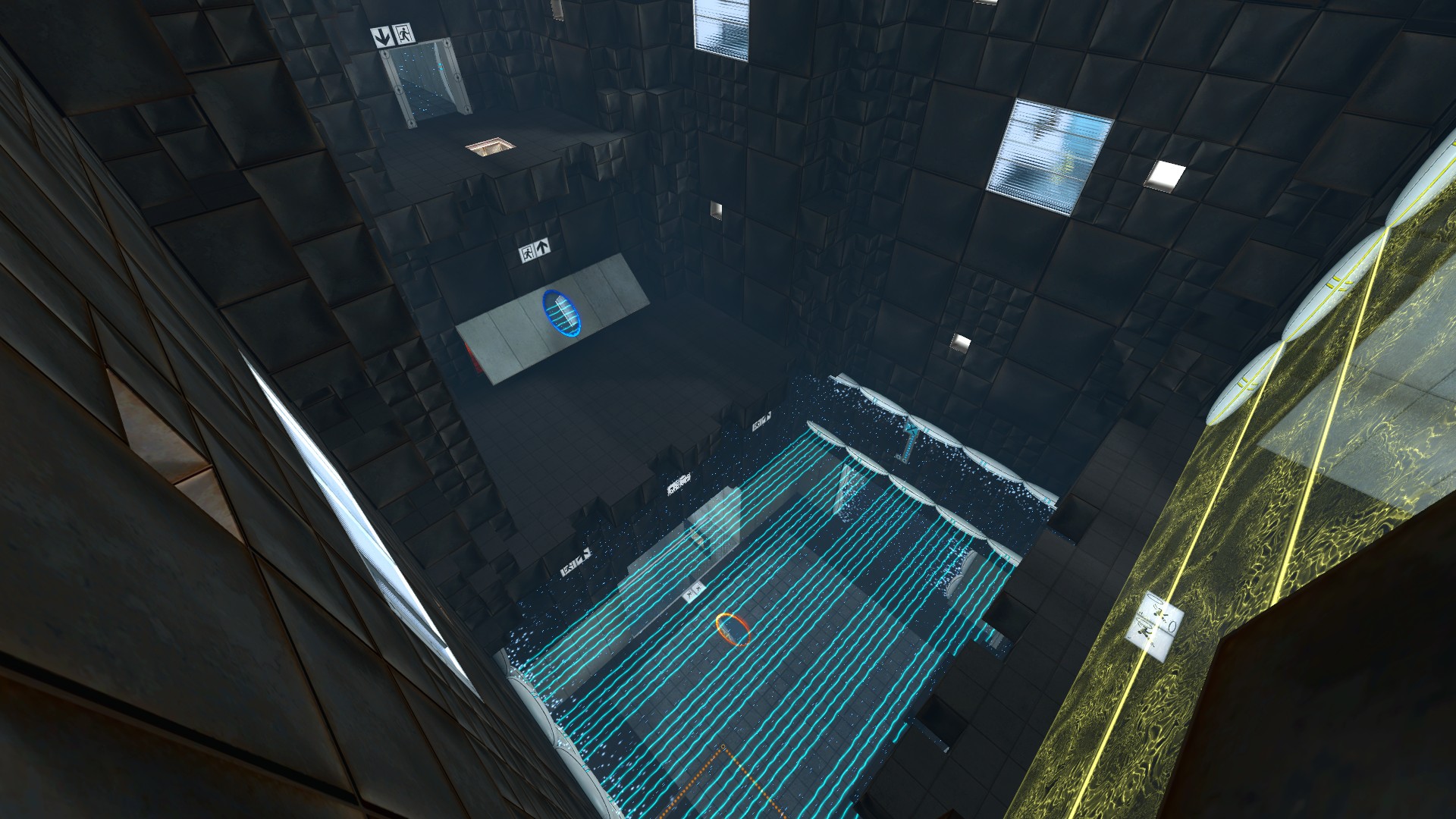 Portal: Dawn #19