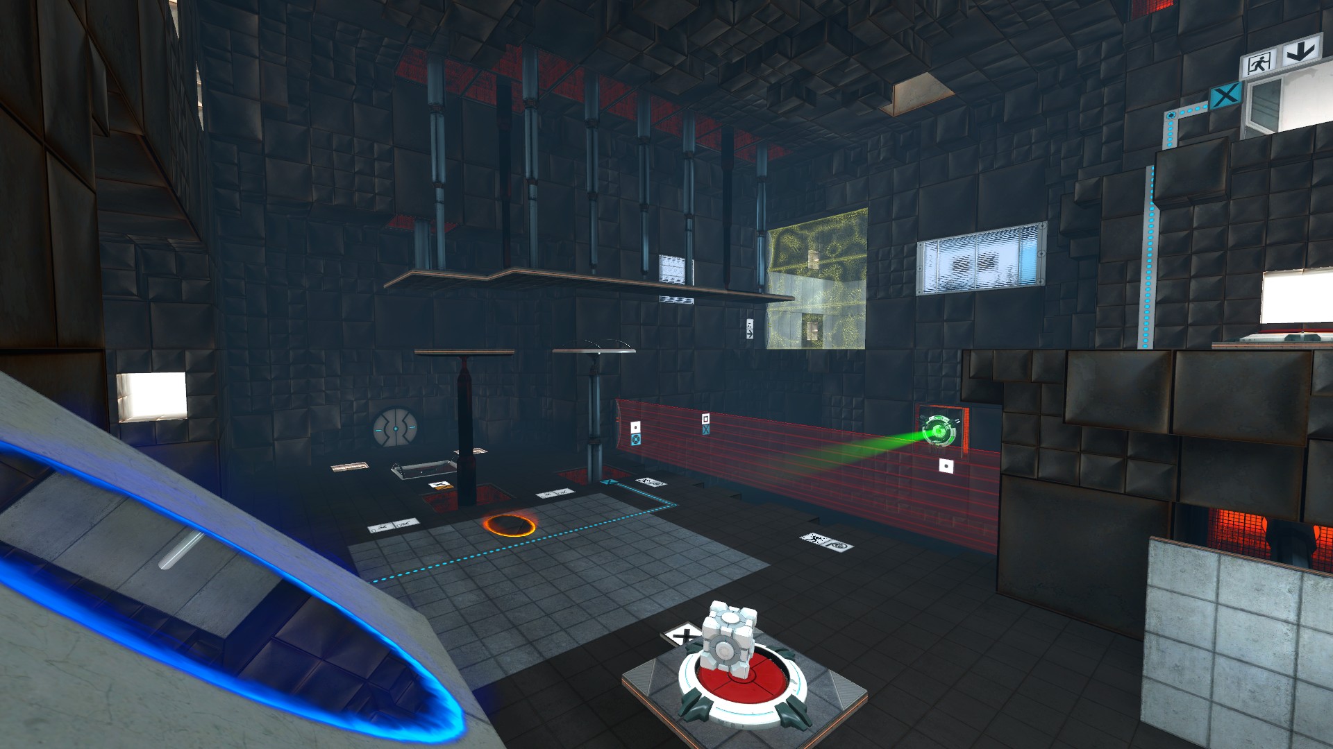 Portal: Dawn #20