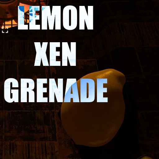 Xen Lemon Grenade