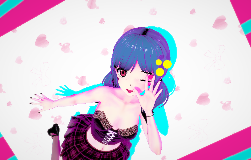 KkChara
