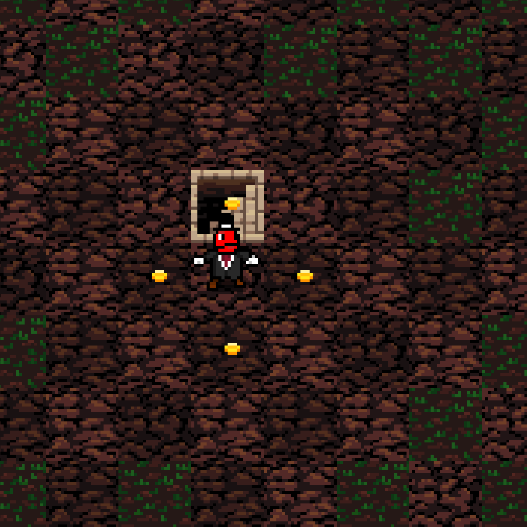 Necrodance Dance