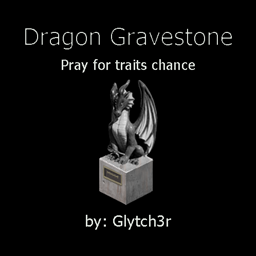 DragonGravestone