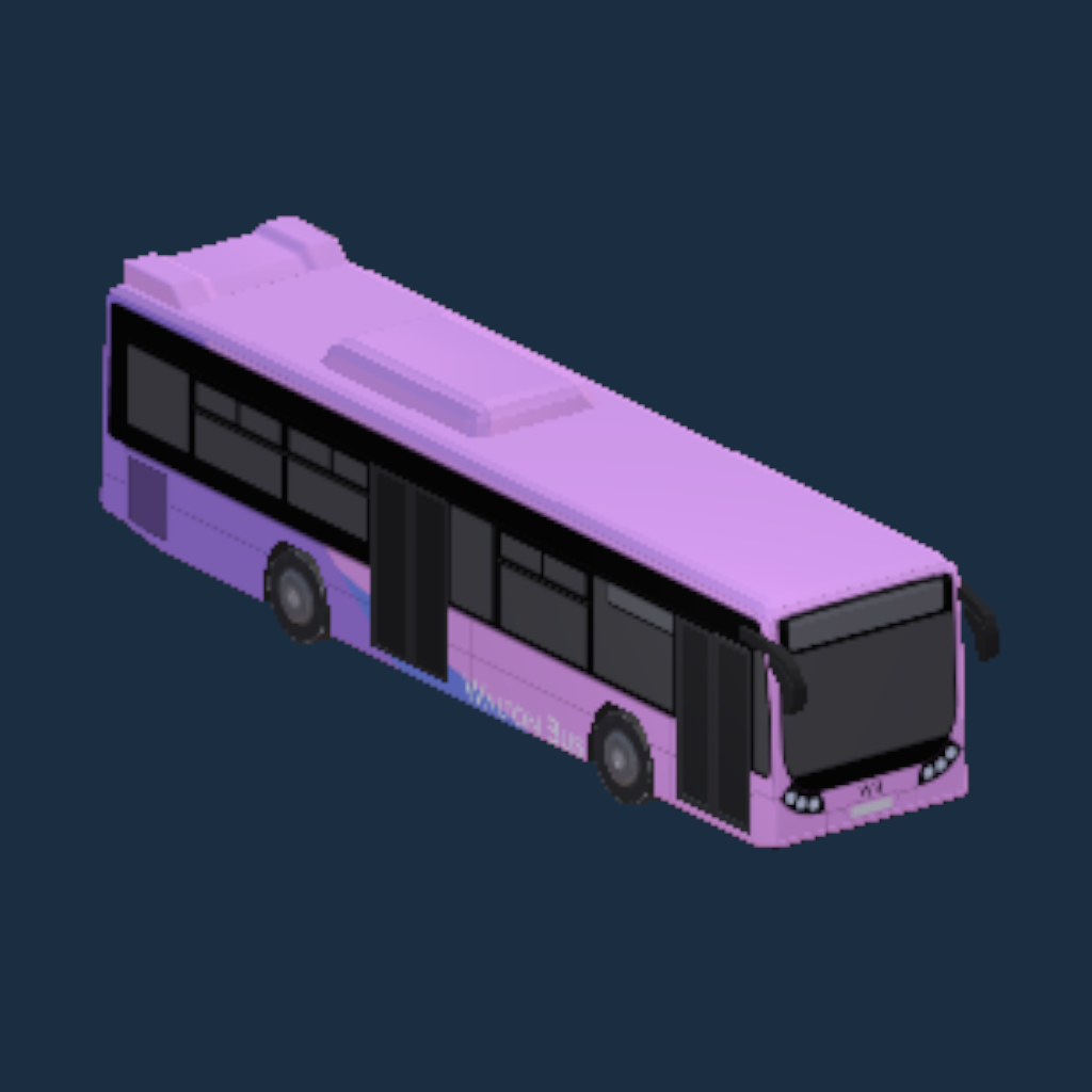 Walton Bus, Tempo