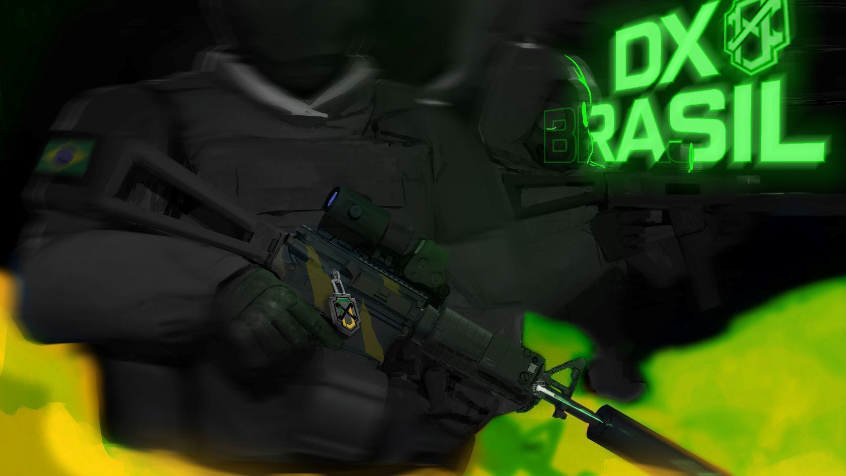 DXBrasil