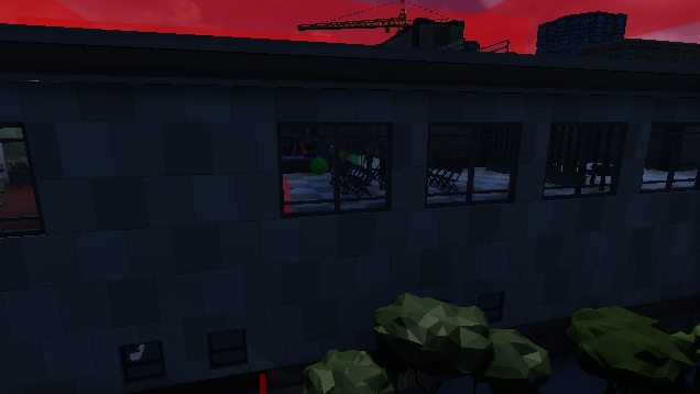 Harbour Area (v.0.2.1)