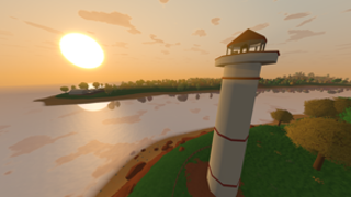PEI 2 – Unturned Mod