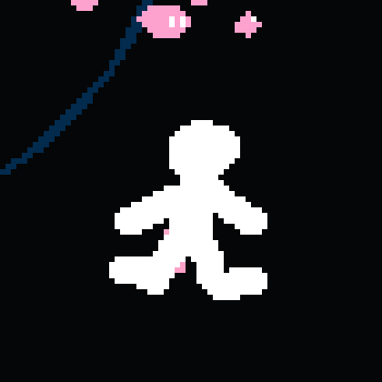Mouse Tail