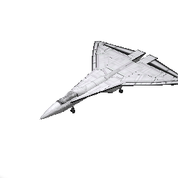 KDF K-80 Orochi