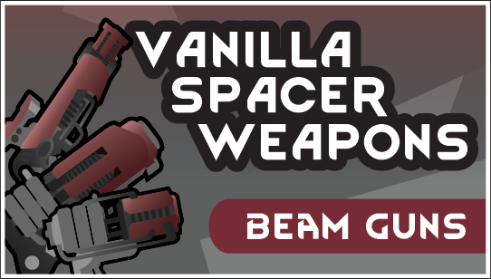 VSW - Beam Gun en Español y Latino