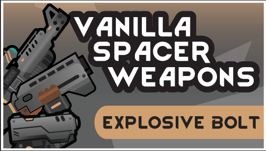 VSW - Explosive Bolt en español y español latino