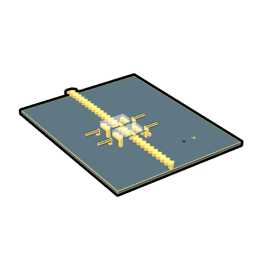 Linear Stepper Motor