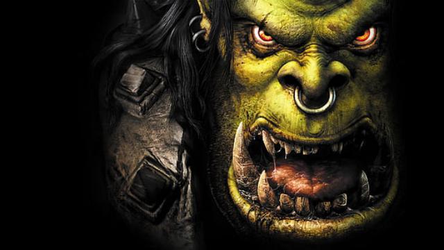 Warcraft 3 - Ork Main Menu Music