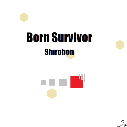 Born Survivor