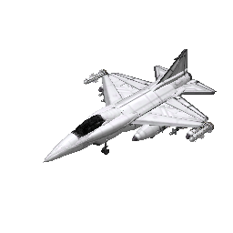 KDF K-93 Raijin Kai