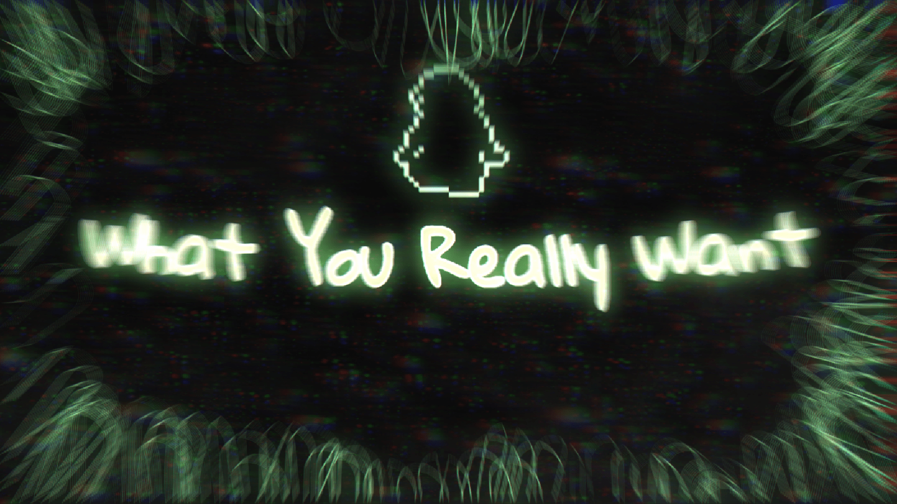 garlagan - What You Really Want