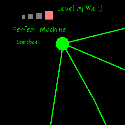Perfect Machine [Remake]